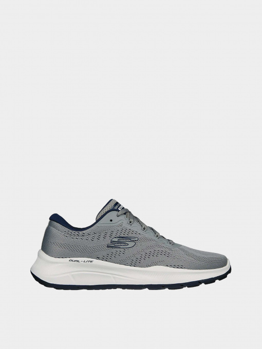 Кросівки Skechers Relaxed Fit: Equalizer 5.0 - New Interval модель 232522 GYNV Фото