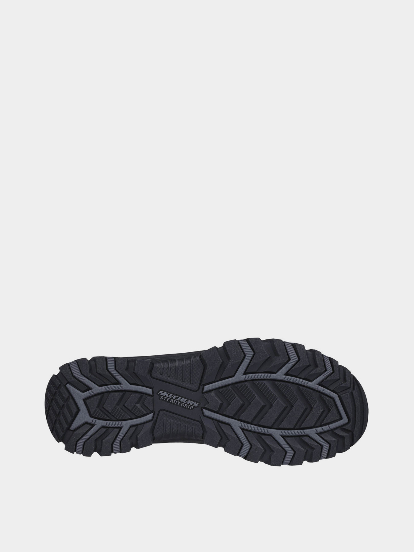 Ботинки и сапоги Skechers RICKTER модель 204911 BLK Фото