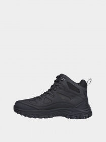 Ботинки и сапоги Skechers RICKTER модель 204911 BLK Фото