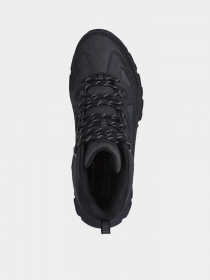 Ботинки и сапоги Skechers RICKTER модель 204911 BLK Фото