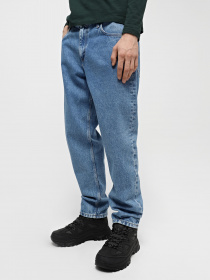 Ботинки и сапоги Skechers RICKTER модель 204911 BLK Фото