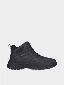 Ботинки и сапоги Skechers RICKTER модель 204911 BLK Фото