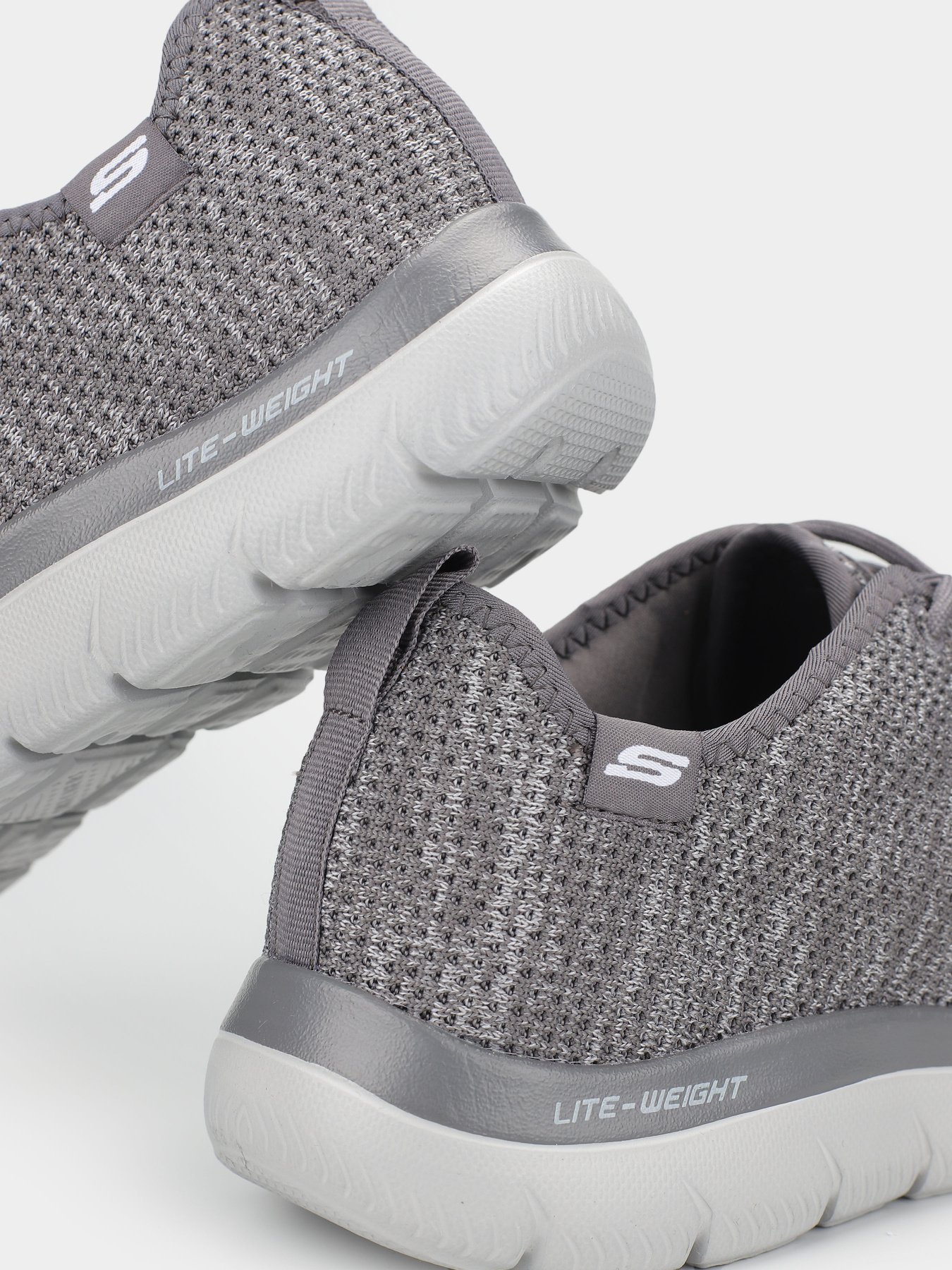 Кроссовки Skechers Sport Summits модель 232394 CHAR Фото