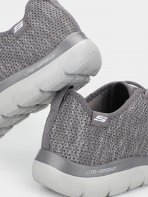 Кроссовки Skechers Sport Summits модель 232394 CHAR Фото