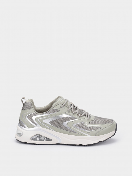 Кроссовки Skechers Tres-Air модель 183075 SAGE Фото
