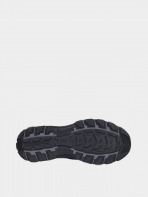 Ботинки и сапоги Skechers Relaxed Fit: Knowlson – Ramhurst модель 204921 BLK Фото