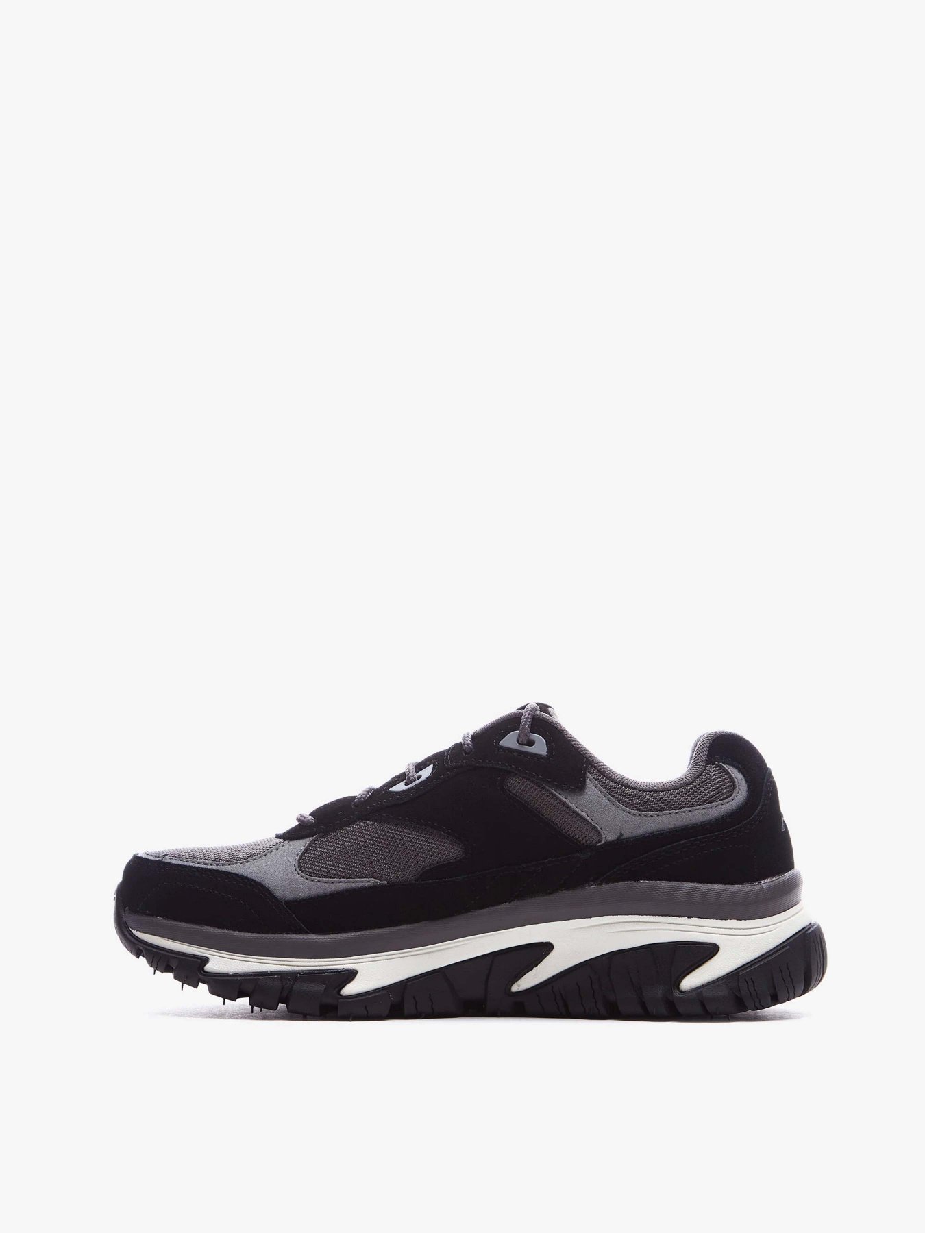 Кросівки Skechers Arch Fit Road Walker модель 237332 BKGY Кросівки Skechers Arch Fit Road Walker модель 237332 BKGY Фото