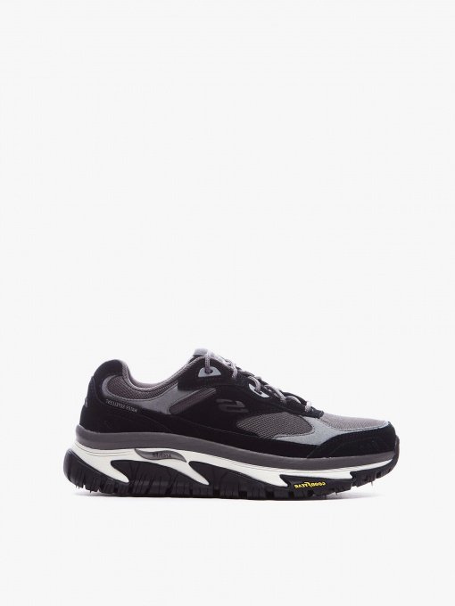 Кроссовки Skechers Arch Fit Road Walker модель 237332 BKGY Фото