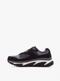 Кросівки Skechers Arch Fit Road Walker модель 237332 BKGY Фото
