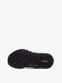 Кросівки Skechers Arch Fit Road Walker модель 237332 BKGY Фото
