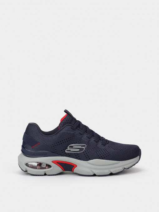 Кросівки Skechers Skech-Air Ventura модель 232655 NVRD Фото