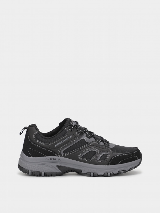 Кроссовки Skechers HILLCREST модель 237379 BKCC Фото