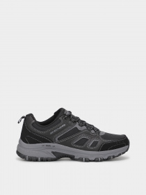 Кроссовки Skechers HILLCREST модель 237379 BKCC Фото
