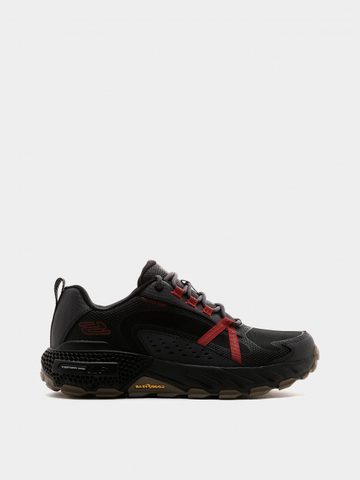 Кросівки Skechers 3D Max Protect модель 237401 BKRD Фото