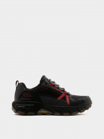 Кросівки Skechers 3D Max Protect модель 237401 BKRD Фото