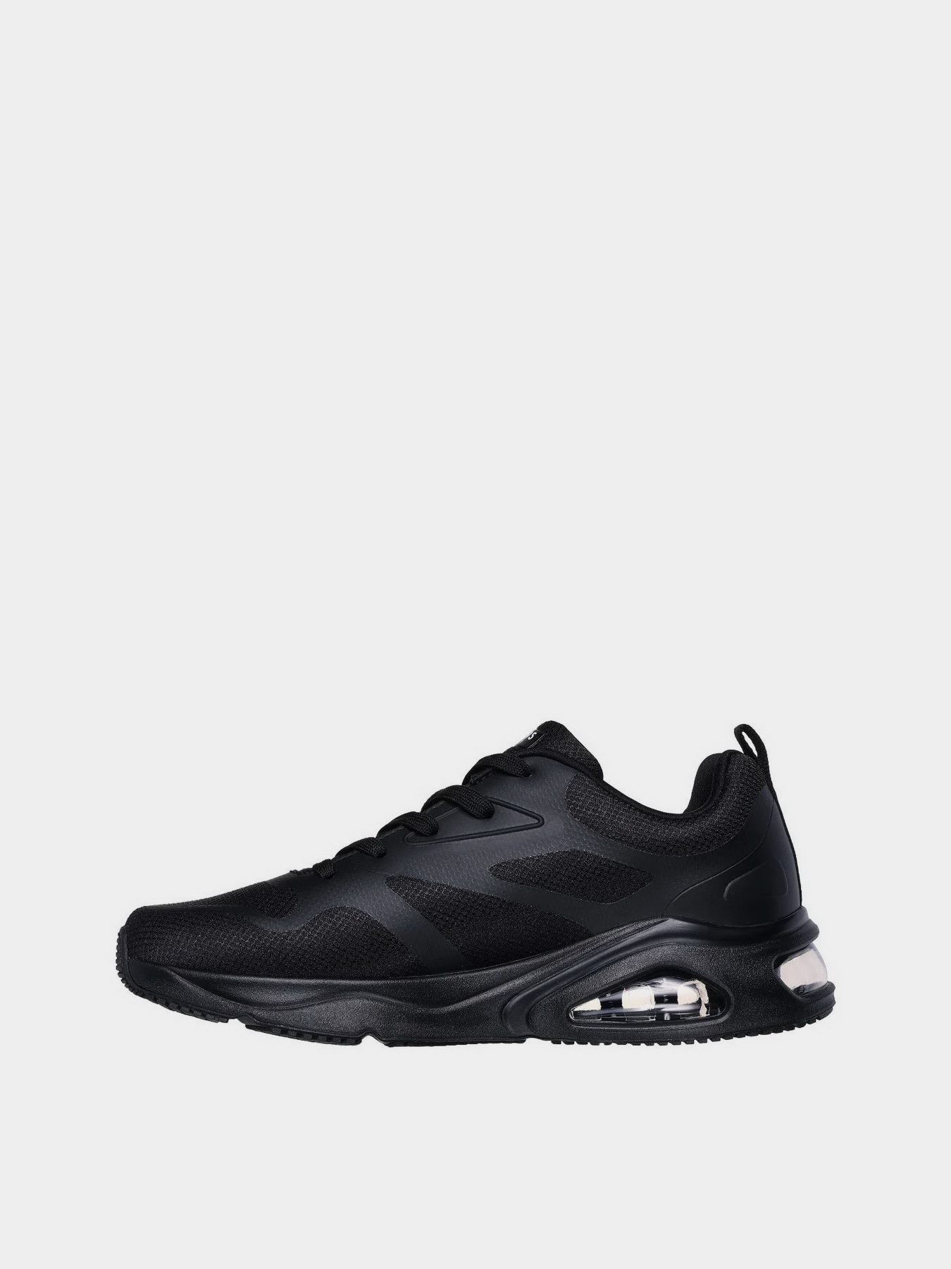 Кросівки Skechers TRES-AIR UNO модель 183070 BBK Фото