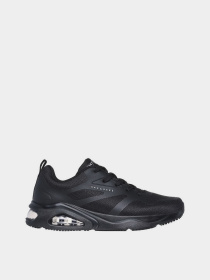 Кроссовки Skechers TRES-AIR UNO модель 183070 BBK Фото