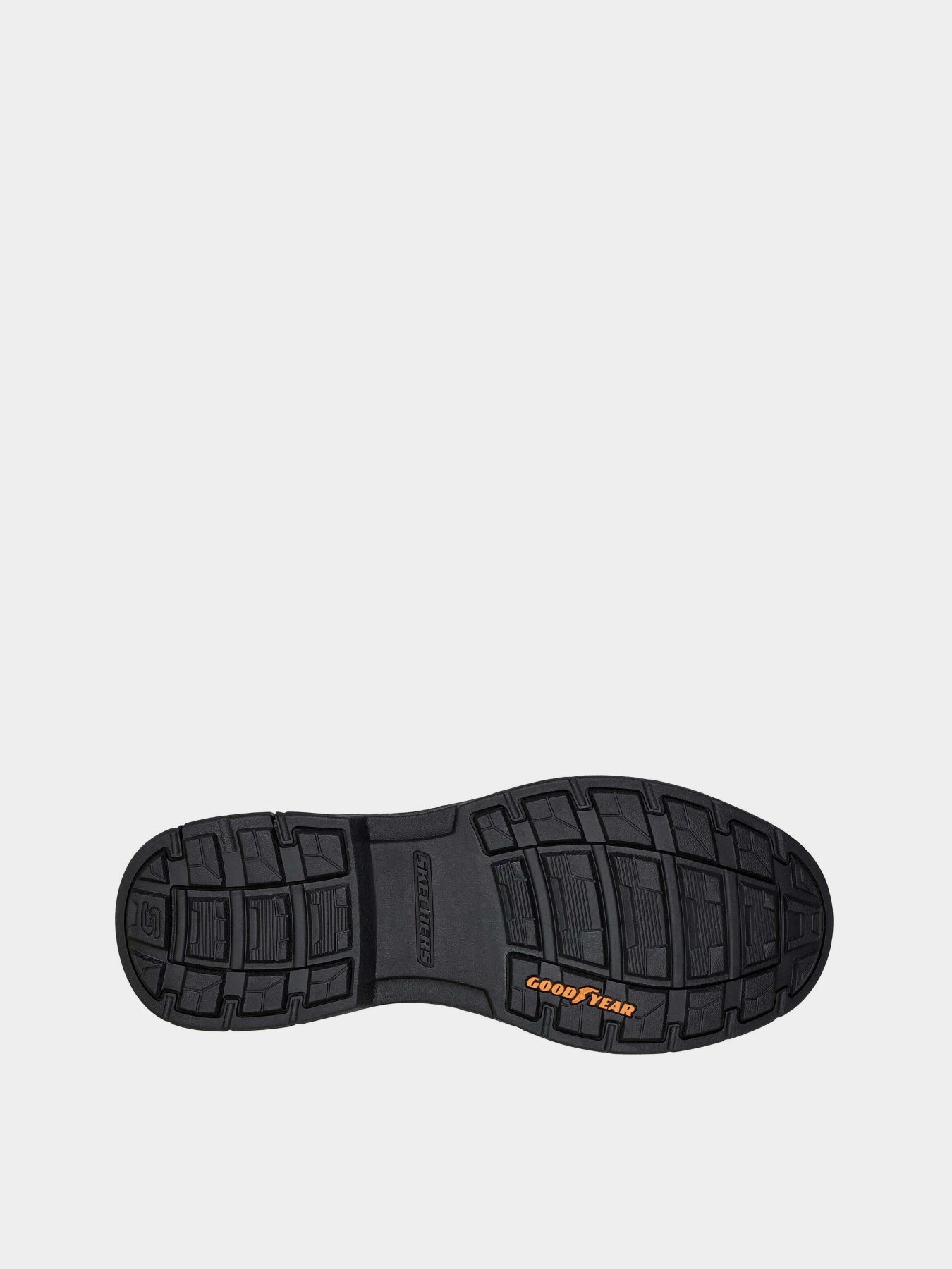 Туфли и лоферы Skechers Relaxed Fit: Segment 2.0 - Seggler модель 204516 CDB Фото