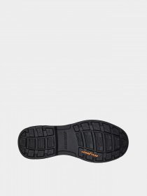 Туфли и лоферы Skechers Relaxed Fit: Segment 2.0 - Seggler модель 204516 CDB Фото