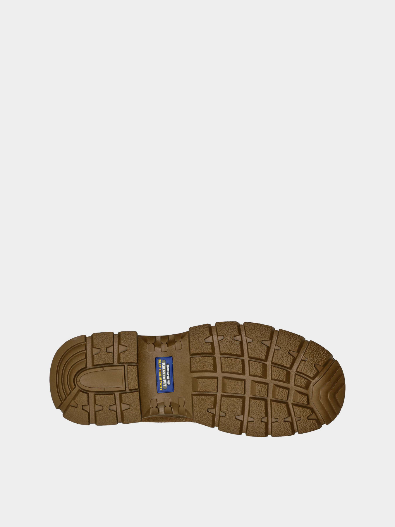 Ботинки и сапоги Skechers Work Relaxed Fit: Wascana - Millit WP модель 200056 CYT Ботинки и сапоги Skechers Work Relaxed Fit: Wascana - Millit WP модель 200056 CYT Фото