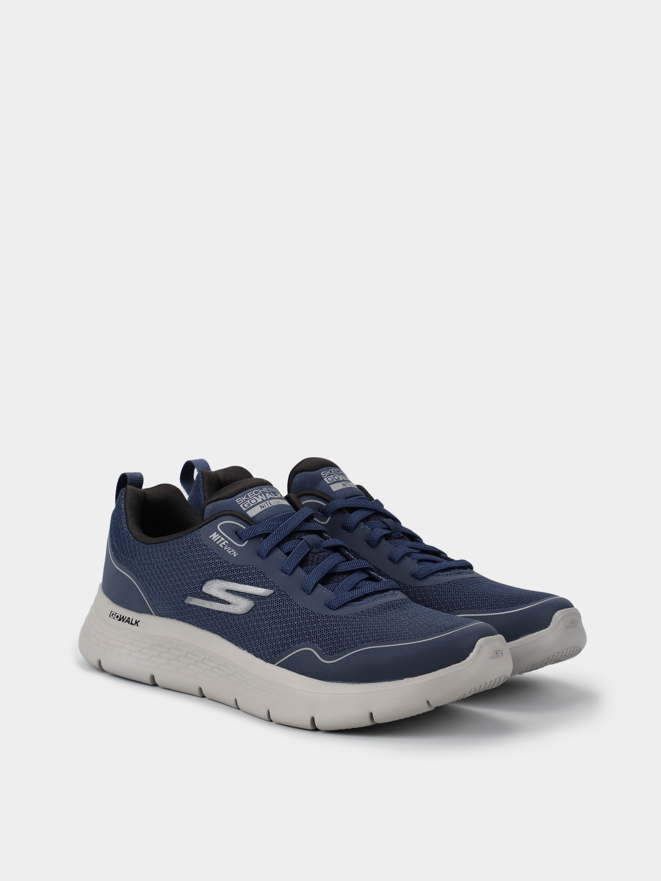 Кросівки Skechers GO Walk Nite модель 216494 NVY Кросівки Skechers GO Walk Nite модель 216494 NVY Фото