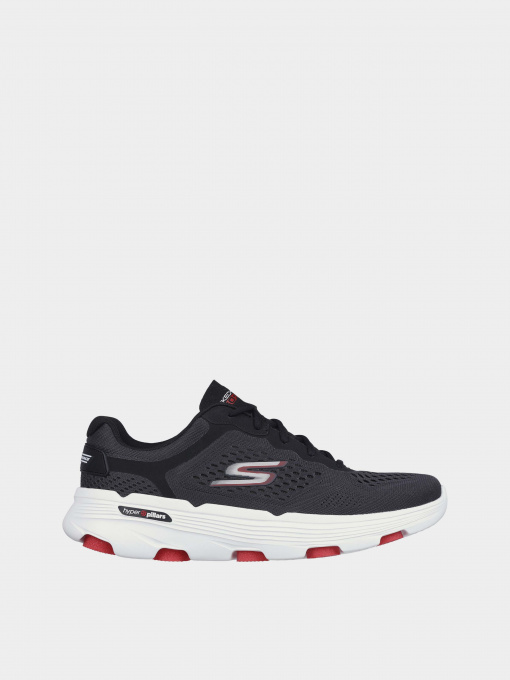 Кроссовки Skechers GO RUN 7.0 модель 220644 CCBK Фото