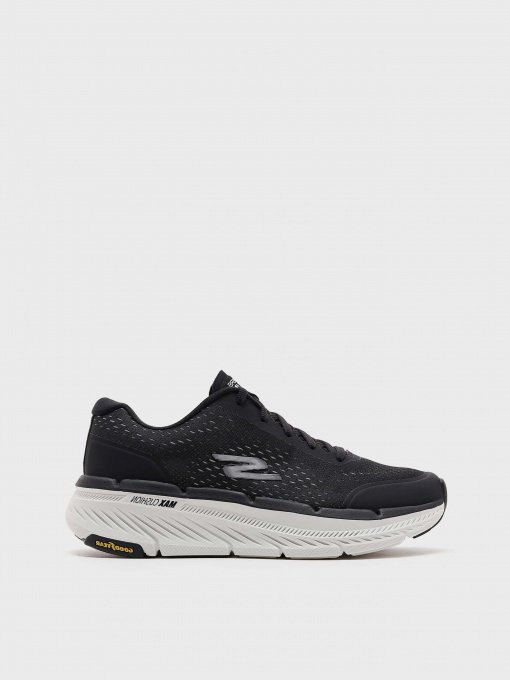 Кроссовки Skechers Max Cushioning Premier 2.0 модель 220824 BLK Фото