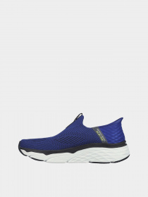 Слипоны и мокасины Skechers Slip-ins: Max Cushioning - Advantageous модель 220389 BLBK Фото