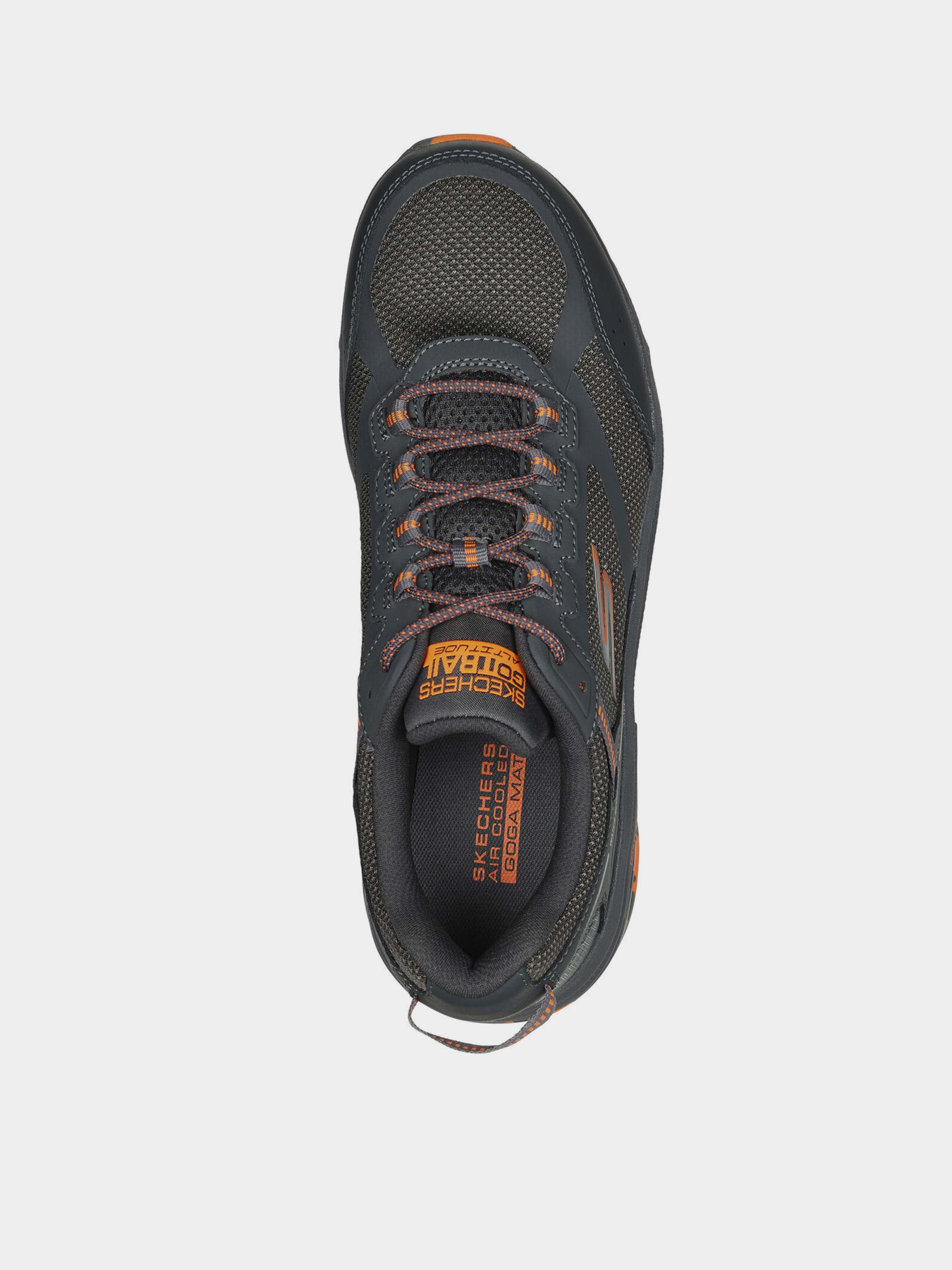 Кроссовки Skechers Go Run Trail Altitude Marble Rock 2.0 модель 220917 GYOR Фото