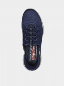 Кросівки Skechers Right Away модель 232452 NVY Фото