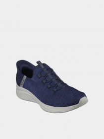 Кросівки Skechers Right Away модель 232452 NVY Фото