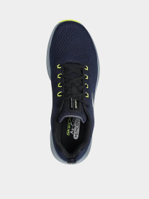 Кросівки Skechers Vapor Foam модель 232625 NVLM Фото