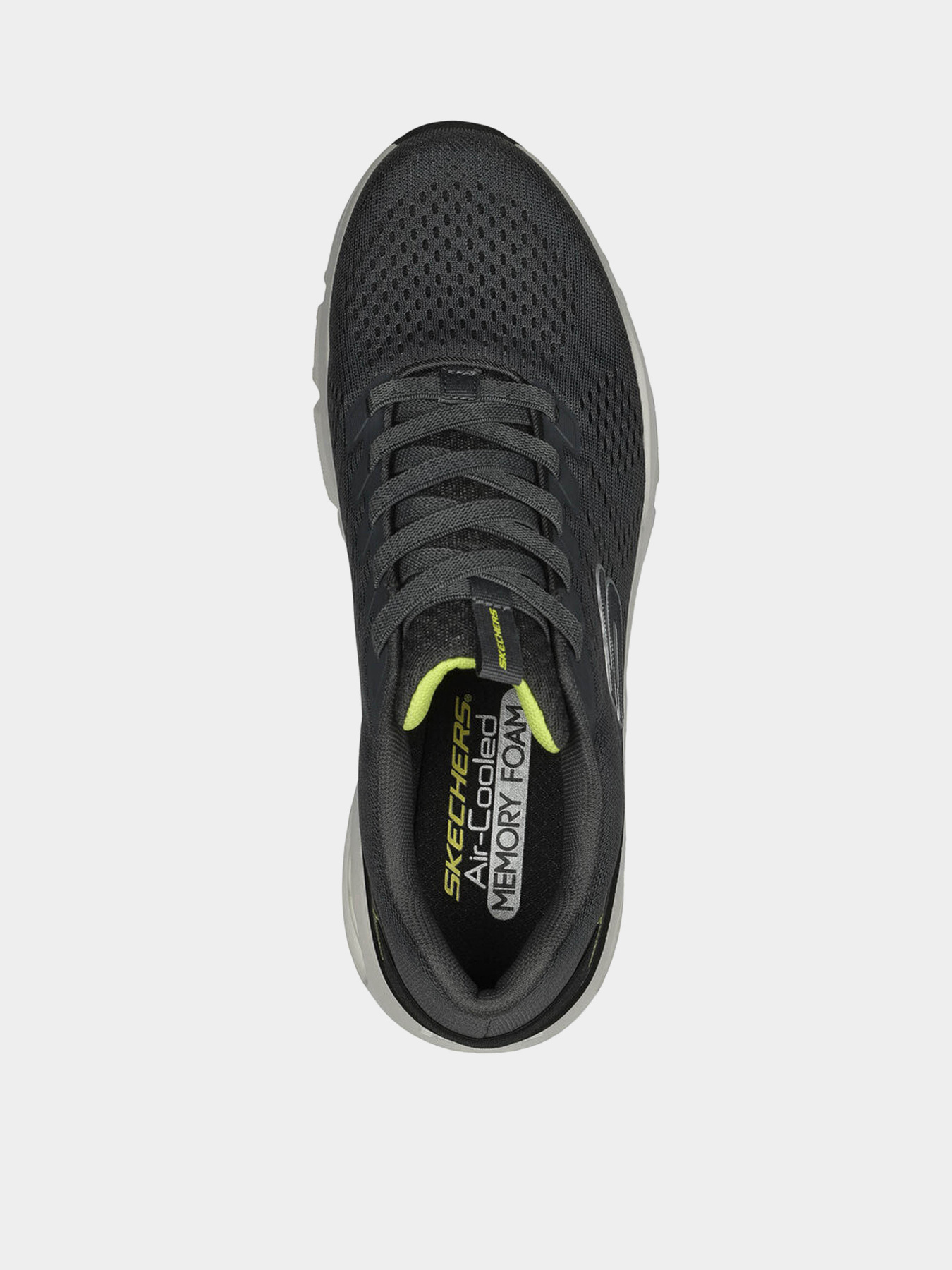 Кросівки Skechers Skech-Air Ventura модель 232655 CCLM Фото