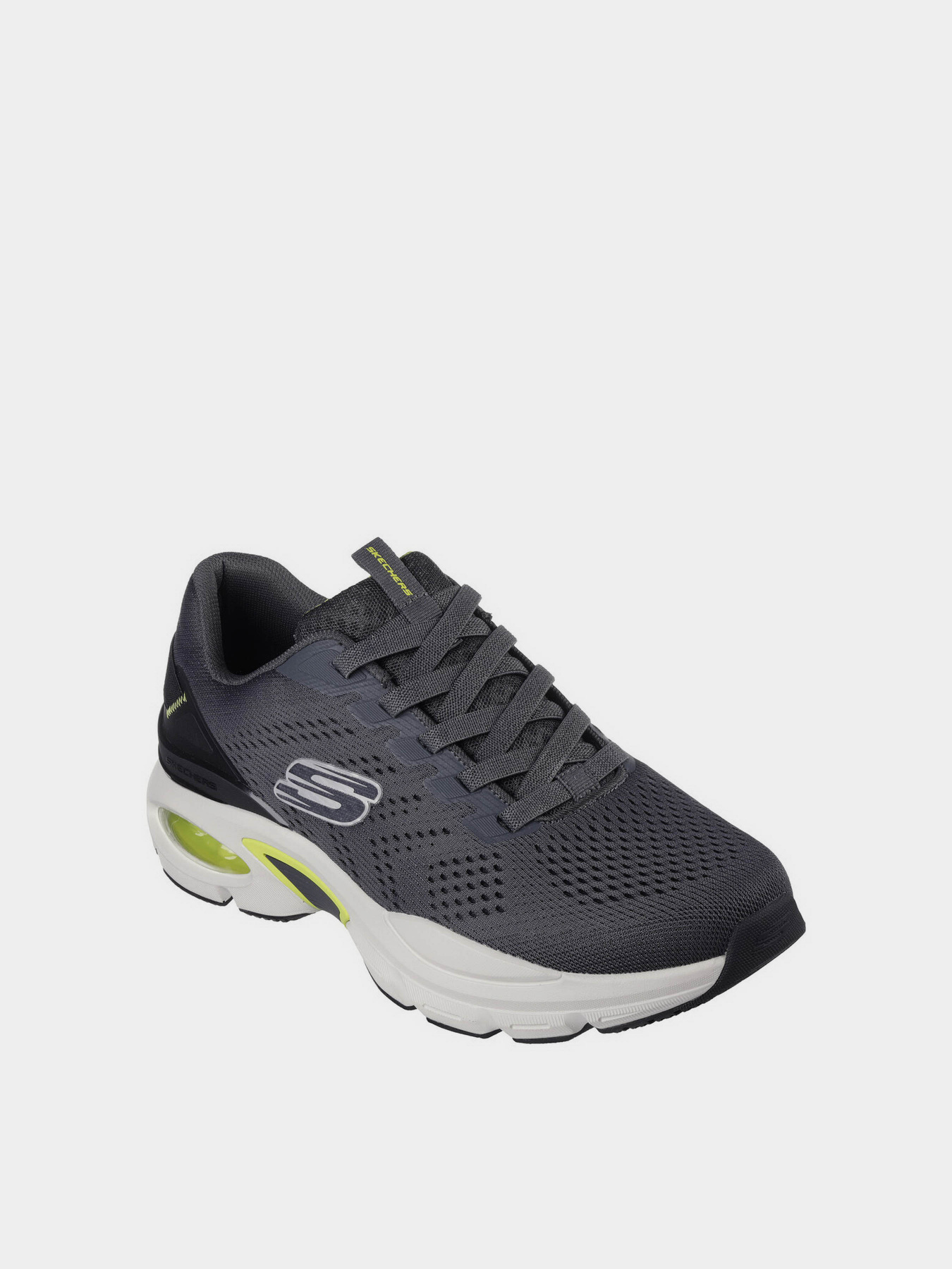 Кросівки Skechers Skech-Air Ventura модель 232655 CCLM Фото