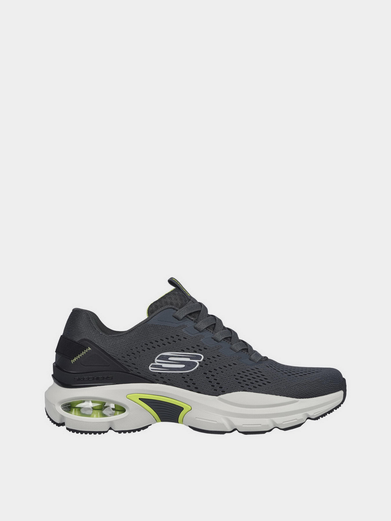 Кросівки Skechers Skech-Air Ventura модель 232655 CCLM Фото