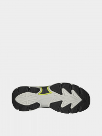 Кросівки Skechers Skech-Air Ventura модель 232655 CCLM Фото