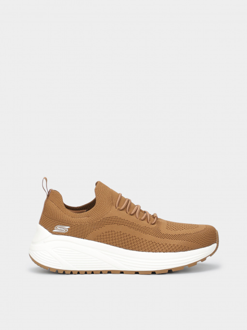 Кроссовки Skechers Bobs Sport Sparrow 2.0 - Allegiance Crew модель 118050 CSNT Фото