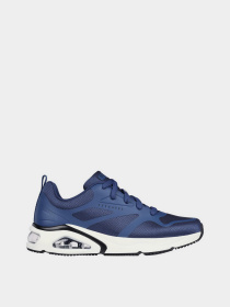 Кросівки Skechers Tres-Air Uno-Revolution-Airy модель 183070 NVY Фото