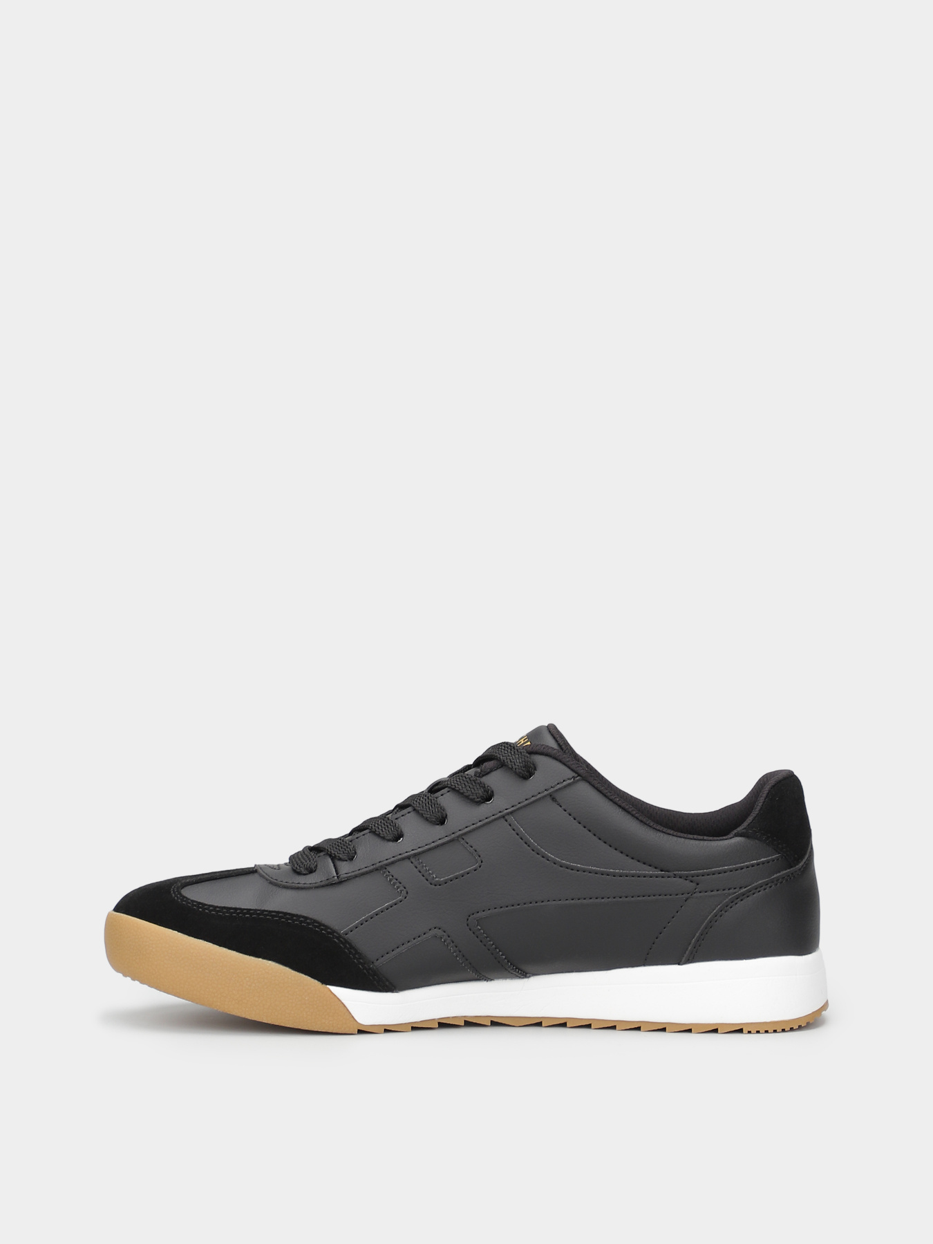 Кеды Skechers Zinger модель 183280 BLK Кеды Skechers Zinger модель 183280 BLK Фото