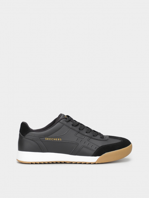 Кеды Skechers Zinger модель 183280 BLK Фото