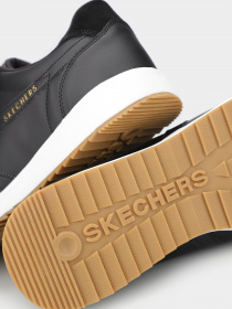 Кеды Skechers Zinger модель 183280 BLK Фото