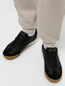 Кеды Skechers Zinger модель 183280 BLK Фото