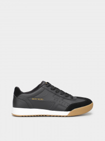 Кеды Skechers Zinger модель 183280 BLK Фото