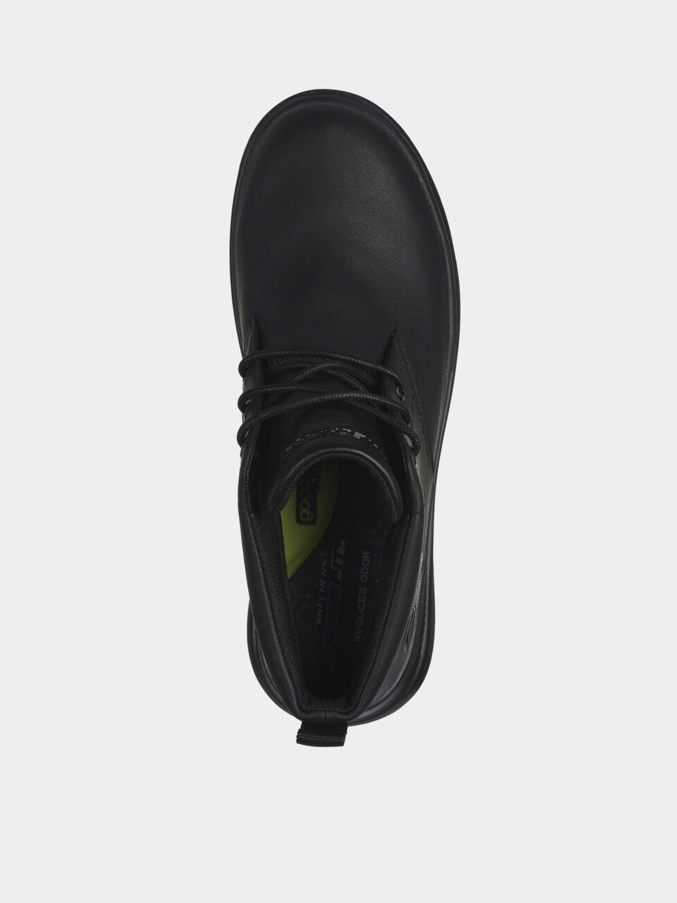 Ботинки и сапоги Skechers Proven - Conklin модель 204873 BBK Ботинки и сапоги Skechers Proven - Conklin модель 204873 BBK Фото