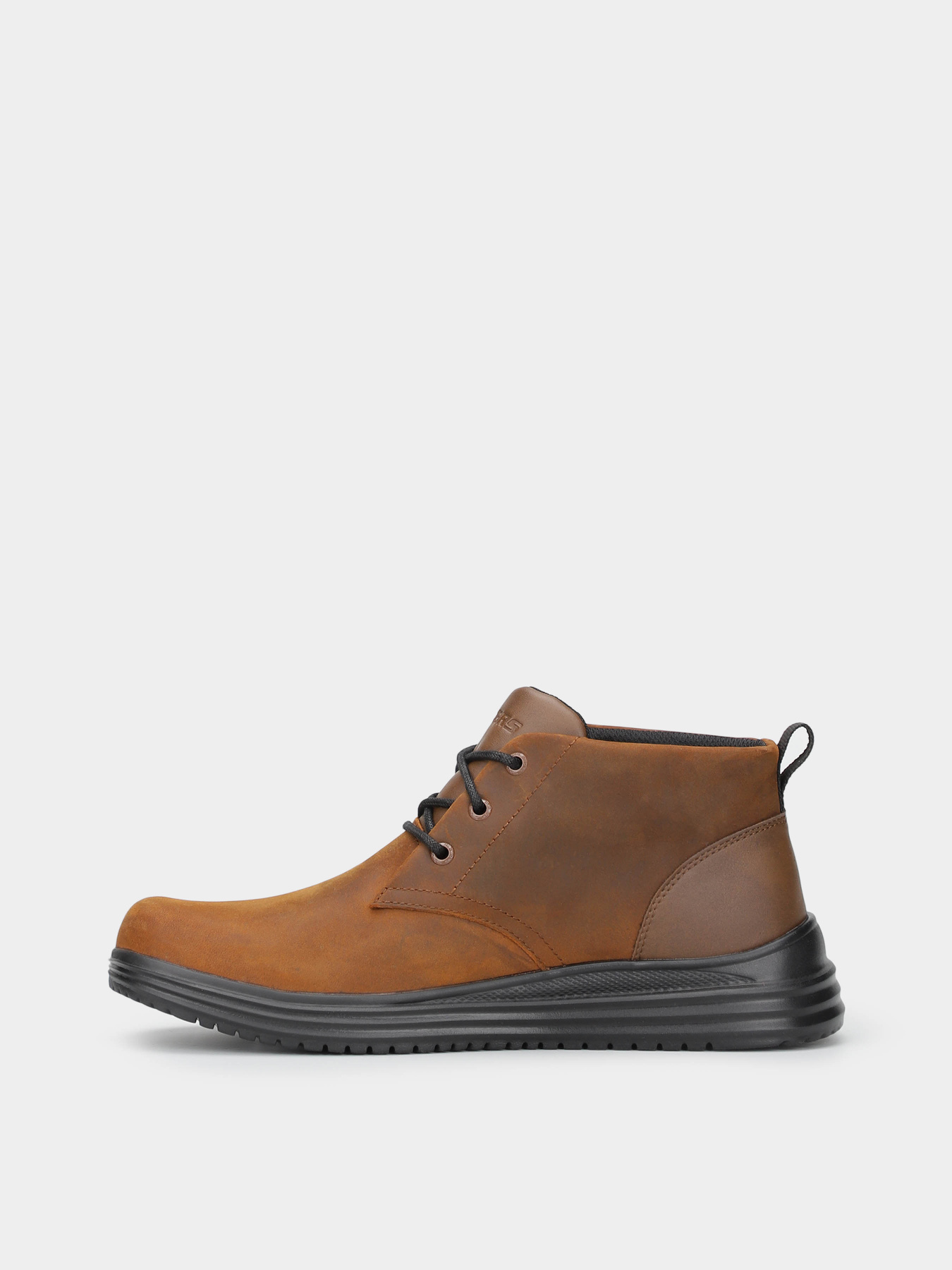 Ботинки и сапоги Skechers Proven - Conklin модель 204873 CDB Ботинки и сапоги Skechers Proven - Conklin модель 204873 CDB Фото