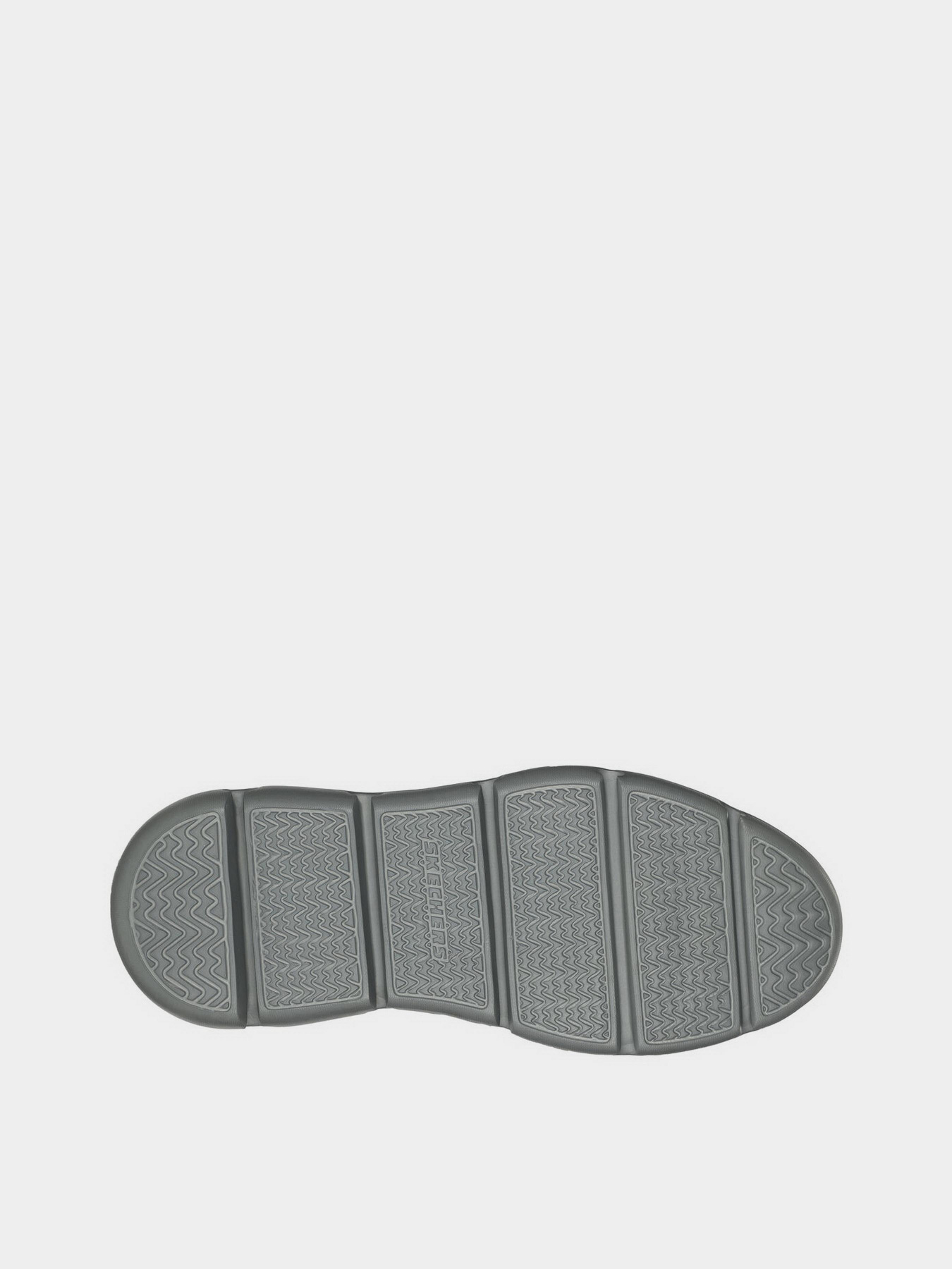 Ботинки и сапоги Skechers Garza - Fontaine модель 204903 BLK Фото