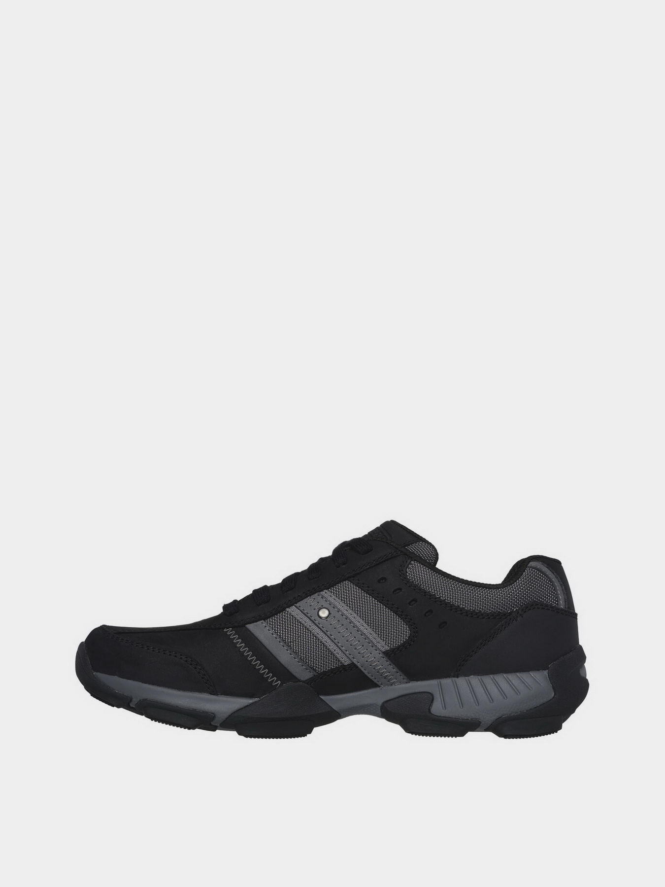 Кроссовки Skechers Isabella Strappy модель 204915 BLK Фото