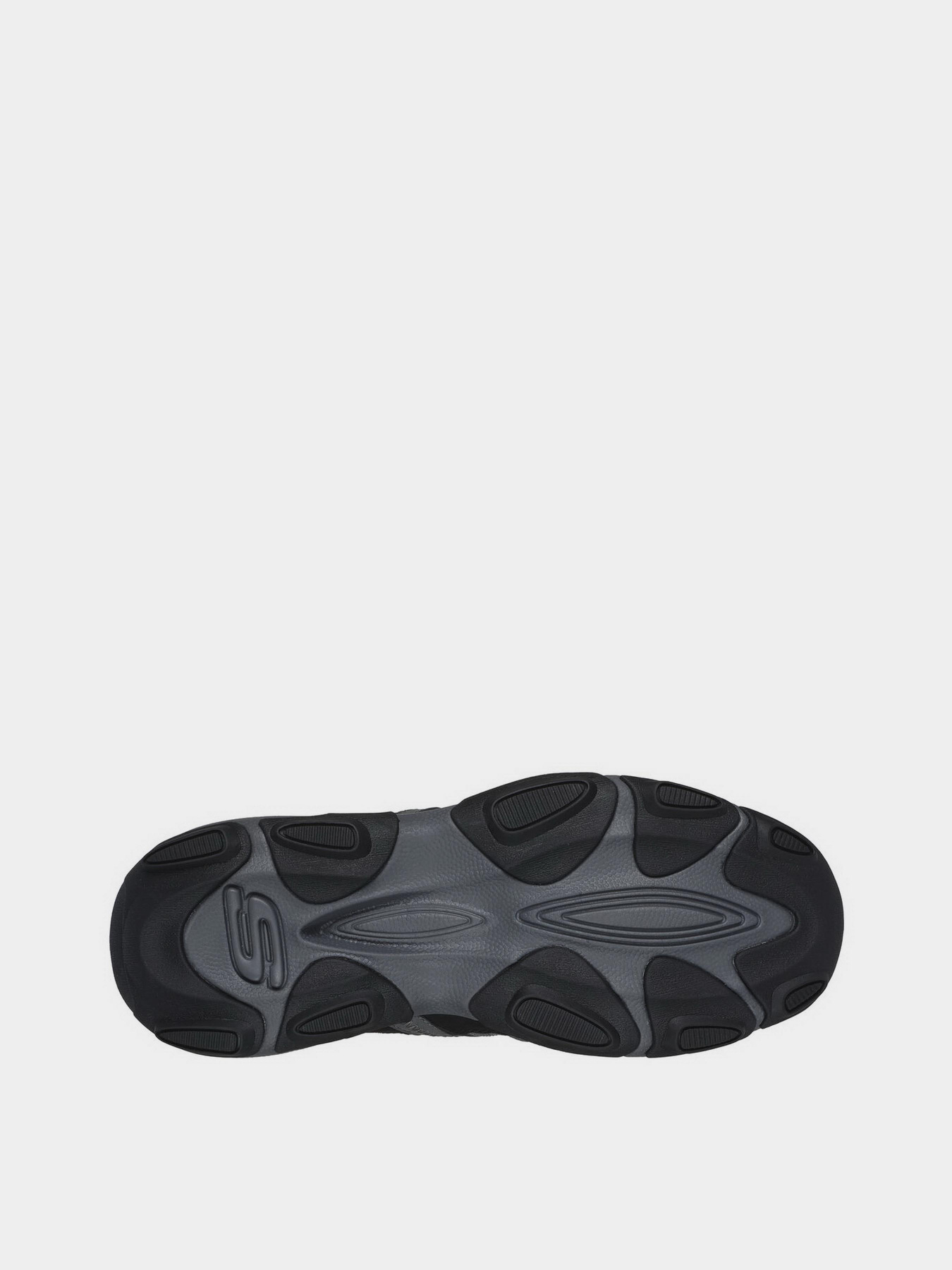 Кроссовки Skechers Isabella Strappy модель 204915 BLK Фото