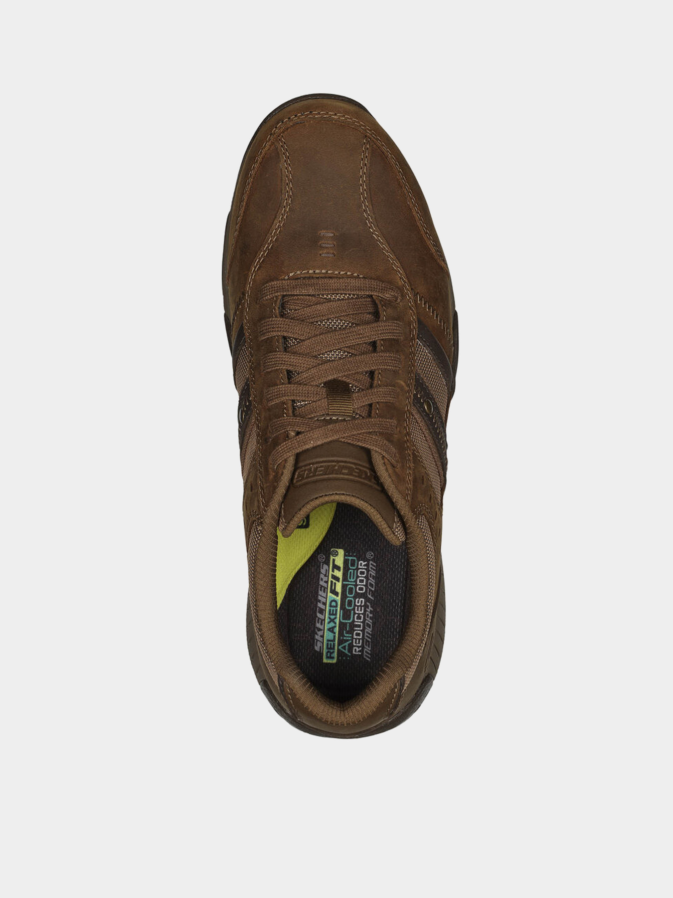 Кроссовки Skechers Isabella Strappy модель 204915 DSCH Кроссовки Skechers Isabella Strappy модель 204915 DSCH Фото