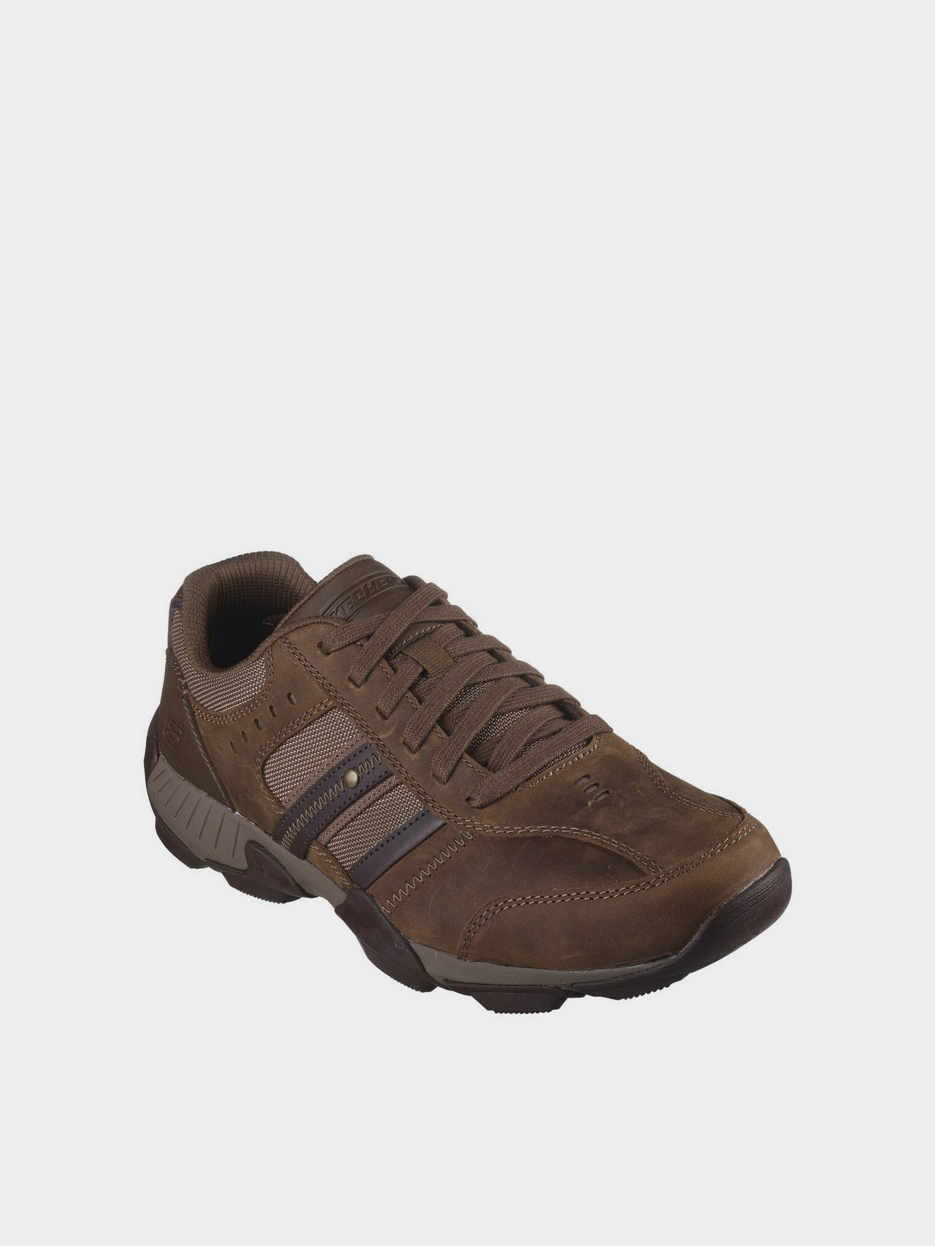Кроссовки Skechers Isabella Strappy модель 204915 DSCH Кроссовки Skechers Isabella Strappy модель 204915 DSCH Фото